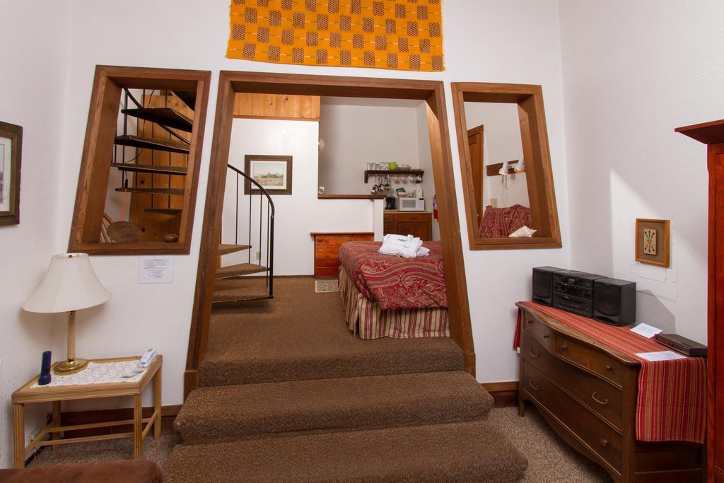 Sweetwater Inn And Spa Мендосино Номер фото
