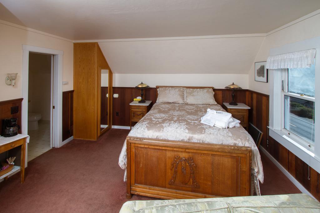 Sweetwater Inn And Spa Мендосино Номер фото