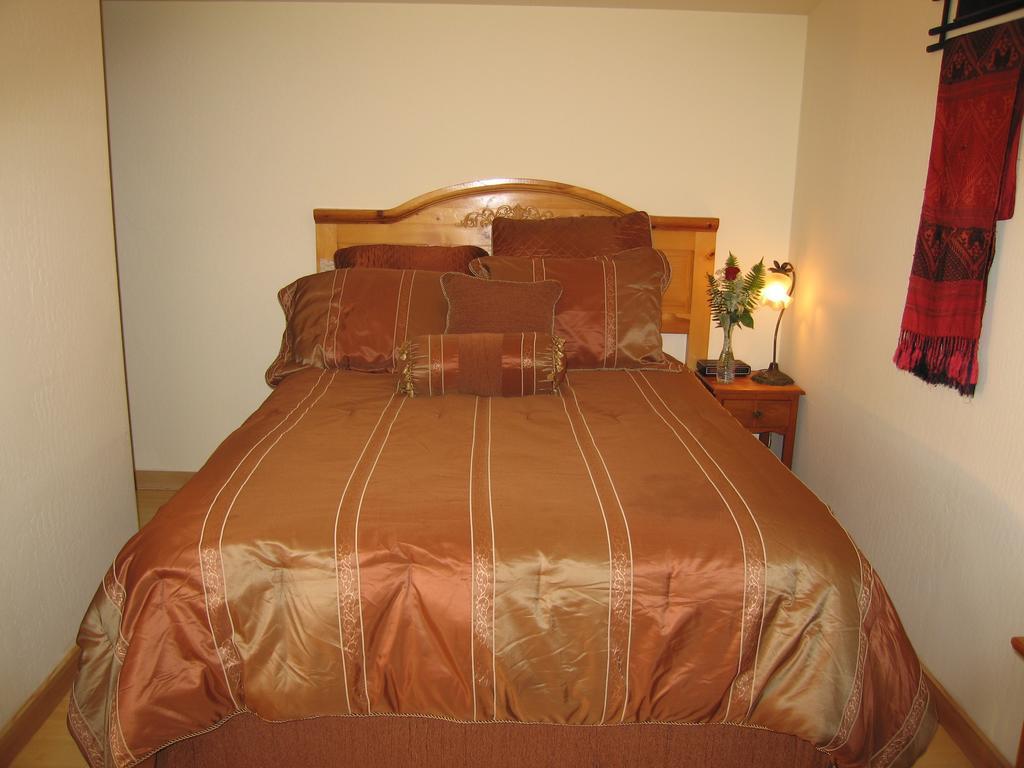 Sweetwater Inn And Spa Мендосино Номер фото