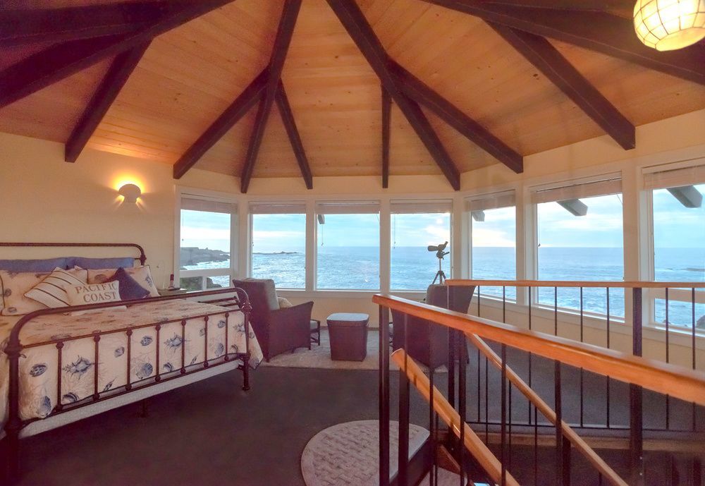 Sweetwater Inn And Spa Мендосино Экстерьер фото